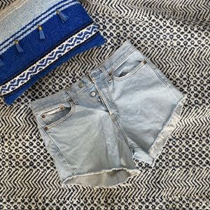 Levi Shorts